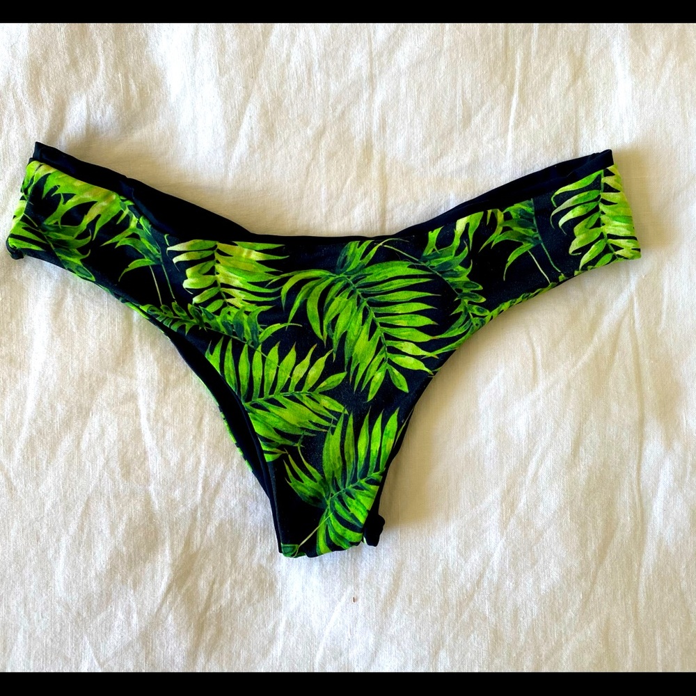 San Lorenzo Bikini Bottom